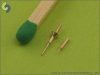 Master AM-72-007 F-14 Alfa probe & Angle Of Attack probe